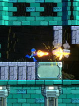 【B6371】洛克人11：命运的齿轮 Mega Man 11 Build.11428737.20251116 免安装中文版[2.11GB]