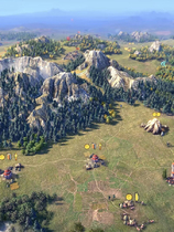 荣誉骑士2：君主 Knights of Honor II Sovereign 免安装v1.4.1中文绿色版[12.9GB]【B0124】