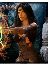 A2252 - 虚空的召唤 Void's Calling EP1-2 V20250916-PC+安卓 免安装中文汉化完结版[8.97GB]