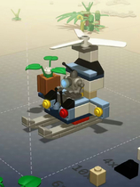 乐高积木传说 LEGO® Bricktales 免安装v1.6.r19417中文绿色版[947MB]【B0125】