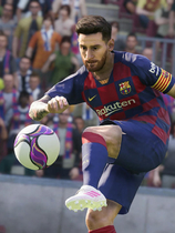 【B6289】实况足球2020：数字豪华版 eFootball PES 2020 V1.08.01.20251028+全DLC 免安装中文版[44.4GB]