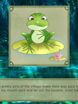 A0667 - 爱的跳跃 Build.8972554-2.5.1-黑暗公主+DLC 免安装STEAM中文版[585MB]