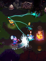 【B6331】余烬骑士 Ember Knights v2.3.0.b4825.Build.20466711.20251029+建筑师的愤怒DLC-斗气狂潮-崛起之路+修改器 免安装中文豪华版[1.00GB]