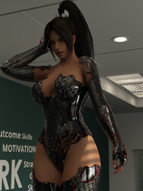 A1697 - 爱欲之都 City Lights Love Bites v0.1.9.7 免安装中文版[6.2GB]