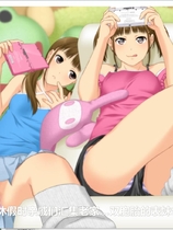 1028 - 親戚の双子○学生から子作り逆レイプ! 双胞胎少女逆袭-被发现就人生终结 互动HAG精翻汉化版