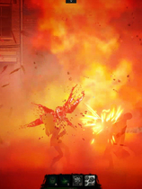 A0884 - 僵尸快打 Fight &amp; Combo 免安装中文版[577MB]