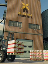 模拟农场22 Farming Simulator 22 免安装v1.12 整合DLC绿色中文版[31.03GB]【B0206】