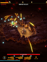 深岩银河：幸存者 Deep Rock Galactic: Survivor+整合DLC 免安装中文版[1.95GB]【B1346】