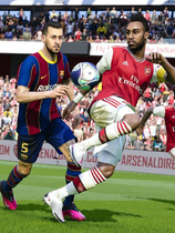 【B6056】实况足球2021 PES2021PRO4.0 V25.2.00.20250330+整合大补25-传奇球员-中超-中文解说-世联赛-球员汉化-亚联-经典球员-支持手柄 免安装中文豪华版[161GB]