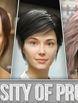 A2288 - 学院情缘 University of Problems V1.7.0.20250901-PC+安卓 免安装中文汉化扩展版[16.4GB]