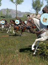 骑马与砍杀2：霸主  免安装v1.2.3.24202 数字豪华正式版 整合全部DLC绿色中文版[49.76GB]【B0158】