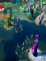 废土帝国：人类复兴 Revival Recolonization 免安装中文绿色版[1.27 GB]【B0043】