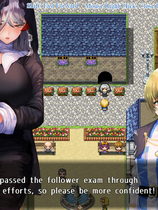 A1070 - 圣骑士大人与魅魔从者 V1.01+DLC 免安装STEAM中文版[1.12GB]