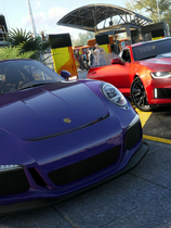 【B6237】飙酷车神2 The Crew 2 v4060652.20251017 免安装中文版[35.6GB]