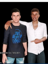 962 - 我在兄弟会的时光 Ver0.5 欧美SLG神作3D游戏动态CG 中文汉化硬盘版【PC+安卓】