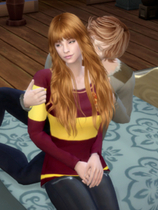 A0270 - 模拟人生4 The Sims 4 v3.3 整合全部DLC 免安装绿色中文豪华绅士版[64.42GB]