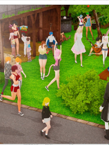 A2127 - 小绿山 Little Green Hill v0.12.20250521-PC+安卓 免安装中文版[10.2GB]