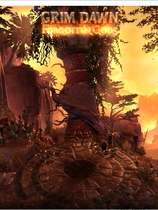 恐怖黎明 Grim Dawn 免安装v1.1.9.8中文绿色版【B0004】|百度|秒传|微云|夸克|网盘下载