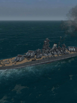 终极提督：无畏战舰 免安装v1.3.9.9绿色中文版[3.43GB]【B0143】