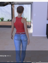 927 - 拜访 The visit完整版  巨乳系 ADV中文汉化硬盘版