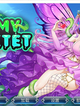 A1289 - 史莱姆六重奏 Slimy Sextet V1.010+双性别 官方中文步兵版[1.0GB]