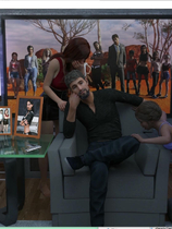 A2405 - 失落的监护人 The Lost Guardian v0.4.20251112-PC+安卓 免安装中文汉化版[8.85GB]