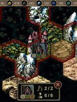 冷酷流浪2 Grim wanderings 2 免安装绿色中文版[330 MB]【B0037】