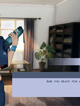 A0547 - 永远属于你 Build.9586795-5.6 米歇尔完整终章+DLC 免安装STEAM中文版[1.89GB]