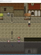 Nymphomania Priestess 银乱女祭司 V33 精翻汉化支援者版【1176】