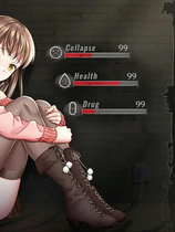 A1638 - 夏树的监禁生活 Natsuki's Imprisonment Life V1.11 [PC+安卓] 免安装中文版[1.02GB]