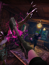 【B6344】致命小屋 Drop Dead The Cabin v20251031 免安装中文版[7.96GB]