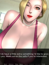 A0191 - 郊区王子 第二章 重制版V0.95新内容和改进STEAM官中+全DLC+集成第一章沙盒锁区免安装绿色中文版[3.29GB]