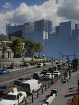 警察模拟器：巡警 免安装v10.1.1 整合全部DLC绿色中文版[9.59GB]【B0162】