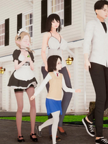 A2360 - 奴隶的罪行 Crimes of Slaves v0.3.20250825-PC+安卓 免安装中文AI汉化版[3.19GB]