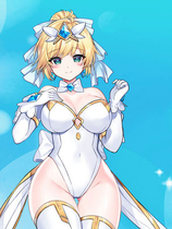 A0568 - 精灵公主 MAGICAL ANGEL FAIRY PRINCESS Build.12247410+DLC 免安装STEAM中文版[934MB]