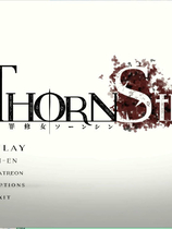 A1885 - 棘罪修女：伊妮莎 ThornSin v0.6.8.20241230 免安装中文版[3.97GB]