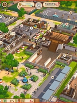 学园构想家：学前班 Lets School Homeroom 免安装中文绿色版[1.65 GB]【B0039】