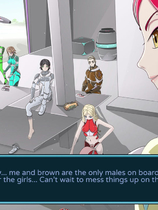 A0714 - 星际漫步者之旅 Build.7907283 锁区免安装STEAM中文版[ 657MB]