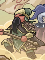 真三国割草 DynastyKick 中文语音 免安装STEAM官方中文版[262MB]【B1200】