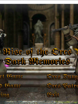 A1977 - 兽人崛起2：黑暗记忆 Rise of the Orcs 2：Dark Memories v3.4b.20250228 PC+安卓 免安装中文汉化版[5.93GB]