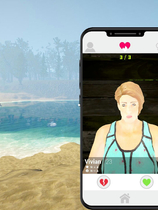 约会模拟器 Dating Simulator 整合主题公园免安装绿色中文版[4.63GB]【B0204】