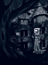 A0233 - 女巫2地狱探险 Build.7364551-迷失在画中+全DLC免安装绿色官方中文版[3.7GB]