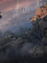 艾尔登法环 免安装数字豪华版 v1.10 整合全部DLC绿色中文版[49.91GB]【B0155】