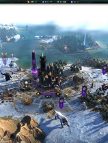 奇迹时代4 Age of Wonders 4 整合DLC免安装v1.004.000.82125绿色中文版[14.12GB]【B0195】