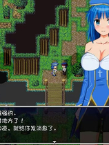 A0190 - 寻宝猎人舞~传奇至宝Build.11863806-1.01 STEAM官中+DLC多结局支持手柄免安装绿色中文版[912MB]