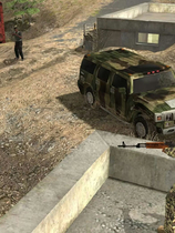 铁血联盟：卷土重来 免安装中文绿色版[2.71 GB]【B0091】