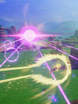 龙珠Z：卡卡罗特 DRAGON BALL Z KAKAROT v2.0整合DLC免安装绿色中文版[47.07GB]【B0200】