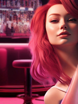 A1159 - 爱神之光：神奇俱乐部 Eros Lights: magic-Club Build.12924256+DLC 免安装STEAM中文版[1.67GB]