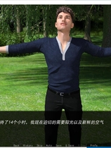 1067 - 神选之主 Lunars Chosen V1.4【PC+安卓】汉化硬盘版