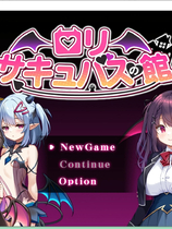 A1836 - 萝莉魅魔之馆 ロリサキュバスの館 ○リサキュバスの館 v1.0.20241226 PC+安卓 免安装中文汉化版[1.6GB]